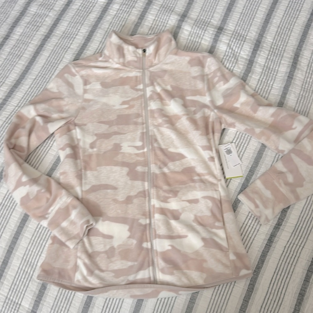 Old Navy fleece- NEW WITH TAGS